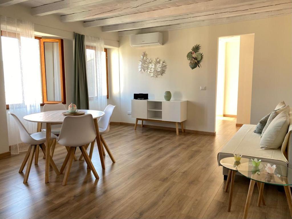 La Palma Apartment Пелла Экстерьер фото