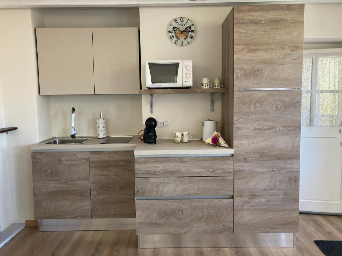 La Palma Apartment Пелла Экстерьер фото